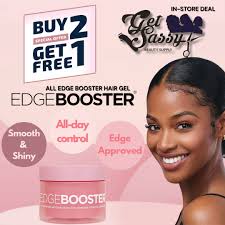 Get Sassy Beauty Supply