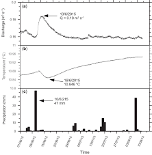 Characterization And Hydraulic Behaviour Of The Complex