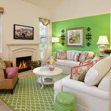 Bedroom decorating ideas light green walls trends including in recent green room wall accents view photo 7 of 15. Lime Green Accent Wall Houzz