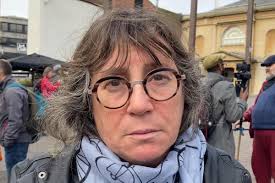 Oxford's first Jewish Lord Mayor reacts to LTN 'Nazi' comparison