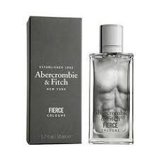 Abercrombie & fitch fierce perfume eau de parfum 1.7 oz / 50 ml new sealed. 25 Fierce By Abercrombie Fitch Ideas Abercrombie And Fitch Fierce Abercrombie Fitch Fierce