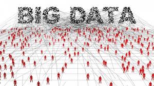 Big Data/Dữ liệu lớn: Nhìn từ góc độ thử nghiệm