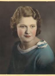 Hazel Corrigan Obituary January 5, 2013