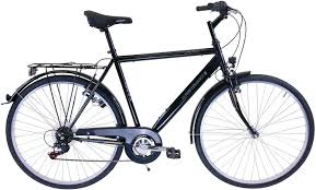 Performance Cityrad 6 Gang Shimano Tourney Tz 500 Schaltwerk Kettenschaltung Online Kaufen Otto