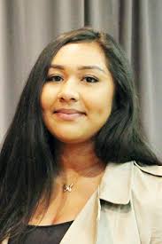 Silva wins Becky Dubbert Memorial PTK scholarship