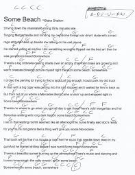Blackbird Singing In The Dead Of Night Lyrics And Chords Some Beach Blake Shelton Guitar Chord Chart Guitar Chord Chart Guitar Chords For Songs Guitar Chords
