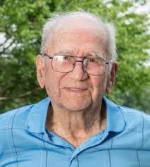 John Andrews Obituary (2021)