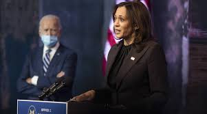 She was born on october 20, 1964 in oakland, california. Joe Biden Will Be A President Who Represents The Best In Us Kamala Harris World News The Indian Express