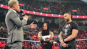 The 15 greatest families in WWE history | WWE