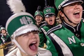 Explosive Muskegon bursts past Mona Shores for D2 district championship