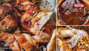 Ingin tau tentang resep ayam panggang oven dengan bumbu wijen yang enak kalian bisa lihat di sini : Resepi Ayam Bakar Juicy Dan Perapan Yang Mudah Bakar Guna Oven Jer Kongsi Resepi