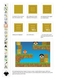 Maybe you would like to learn more about one of these? 53 2d Game Graphics Ideas 2d Game Art Game Art Game Design