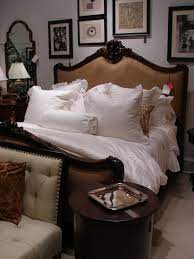 Ralph Lauren Beds Ralph Lauren Dutchess Queen Bed I Love The Look Of This But I Would Probably Not Want To Ralph Lauren Bedroom Bedroom Sets Home Bedroom