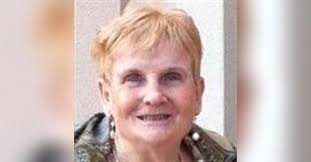 Claire M. McDermott Obituary