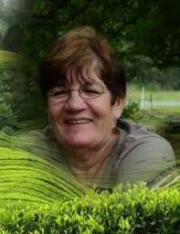 Obituary information for Emma "Wanda" Griffis Corbett