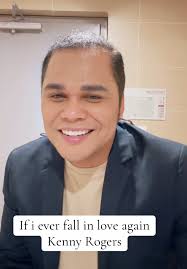 Pastor Kenny Bolden Singing