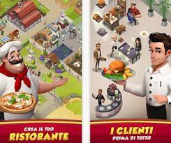 Migliori Giochi Di Cucina E Gestione Ristoranti Per Android E Iphone Navigaweb Net