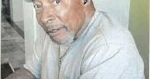 Virgil Melvin Lacey Jr.