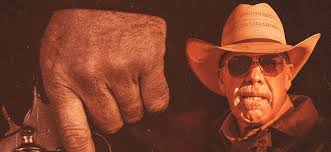 The Last Victim (2021)