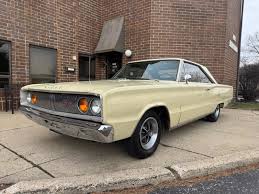 Image result for Light Tan 1967 Dodge