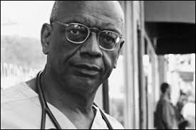 The Passing of Robert C. Scott, M.D.