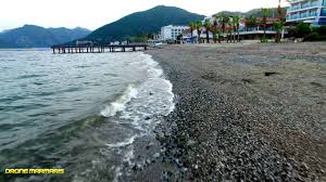 Deniz kıyısında yaklaşık bin 700 kilometrekareden fazla alan yeşil gelgit olarak da bilinen zararlı, yeşil deniz yosunu ile kaplandı. Marmaris Te Gezilecek Yerler Listesi 28 Harika Nokta Biletbayi Blog