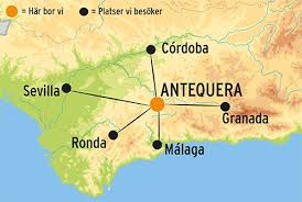Det ingår olika många öar i respektive atoll. Resa I Andalusien Spanien 2021 Rundresor Med Kulturresor Europa
