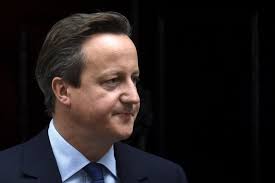 David Cameron to call for Syria solution with Assad's role in transition