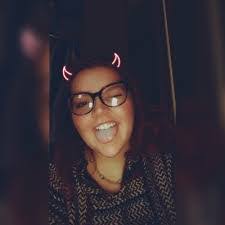 Alexis Lambros's Instagram, Twitter & Facebook