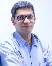 Dr. Ajit Shetty (Srv Hospital Goregaon) in Jawahar Nagar-Goregaon  West,Mumbai