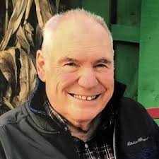 Obituary of Clement Etienne LeBlanc