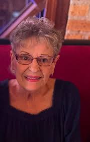 Peggy Huebner Gonzini