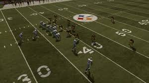 He is the one that actually start every play by snapping the ball to the qb. Player Positions Madden Nfl 19 Wiki Guide Ign
