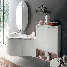Arredamento Bagno Scopri I Mobili Bagno Bitermica