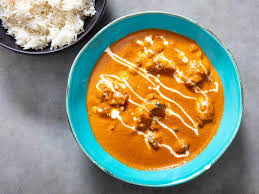 better stovetop butter chicken recipe