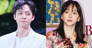 Check spelling or type a new query. Park Yoochun And Hwang Hana Reportedly Broken Up Wedding Cancelled