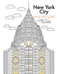 Lots of color selection are available in order to make the painting bright and colourful. New York City Coloring Pages Lego For Kids Free Printable Fundacion Luchadoresav