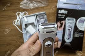 We did not find results for: Paris France Sep 23 2019 Man Pov Hands Holding Female Epilator Braun Silk Epil Lady Shaver Inspecting The Device After Unboxing Unpacking Stock Photo Picture And Royalty Free Image Image 140568837