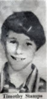 Aragon School Bus Train Collision (23 October 1974