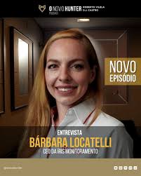 podcast #negócios #mercado #estratégia #foco #disciplina #onovohunter…