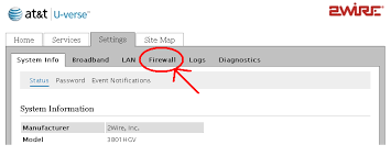 1) isp don't give you public ip, you are connected to internet trough a gateway. How To Change Nat Type For At T U Verse At T Community Forums
