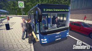 Bus simulator 16 is developed under the banner of stillalive studios. Bus Simulator 16 Download Maddownload Com