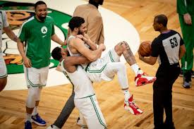 Jun 12, 2021 · how can celtics' next coach get jayson tatum, jaylen brown to lead the way? Mike Gorman Explains Why Jayson Tatum S 60 Point Explosion Is One The Top Five Games He S Called