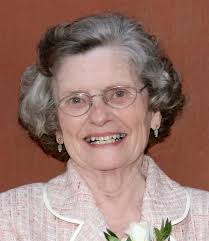 Obituary information for Alice T. Baird