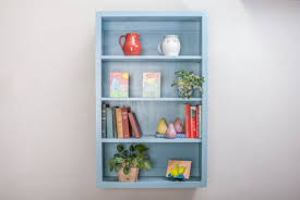 how to build a basic wall cabinet