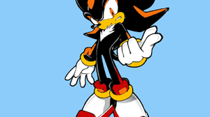 How to draw mister stewart from sonic x. How To Draw Shadow The Hedgehog With Step By Step Drawing Tutorial How To Draw Step By Step Drawing Tutorials