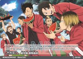 Series, including characters from both the manga and anime series. Haikyuu Zodiac Book Scenarios Best Friend Nekoma Wattpad