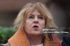 Deborah Milligan's Instagram, Twitter & Facebook