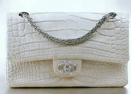 Chanel Diamond Forever Handbag 261 000 Forever Nothing Beats The Classic And That Is Certainly The Case With Chanel S Diamond Forever Handbag It S Craf