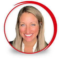 Katelyn Berger — redShift Recruiting